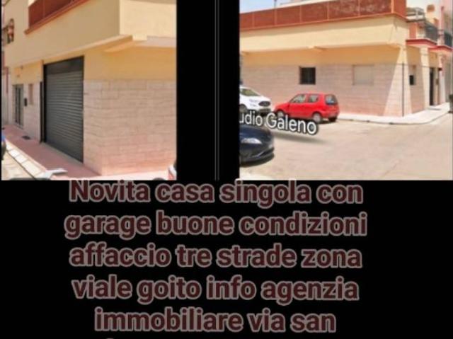 Appartamento in vendita a San Valentino, Puglia