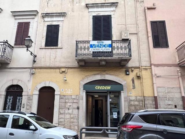 Appartamento in vendita a San Valentino, Puglia