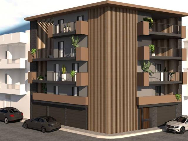Appartamento in vendita a Puglia, Barletta-andria-trani