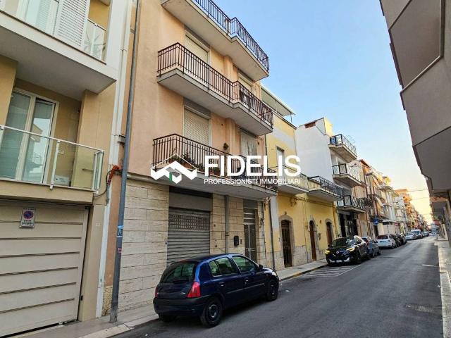 Appartamento in vendita a Puglia, Barletta-andria-trani