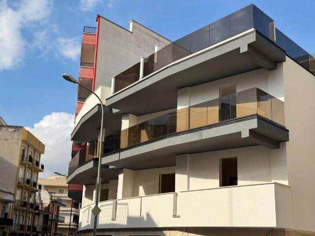 Appartamento in vendita a Puglia, Barletta-andria-trani