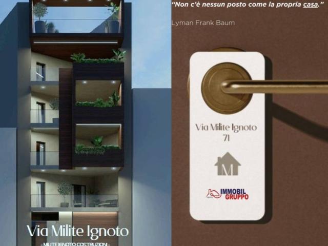 Appartamento in vendita a Puglia, Barletta-andria-trani