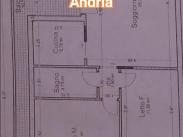 Appartamento in vendita a Puglia, Barletta-andria-trani