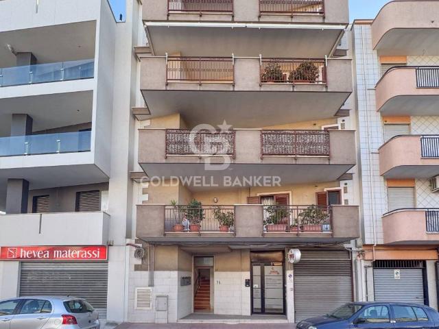 Attico in vendita a Andria, Barletta-andria-trani