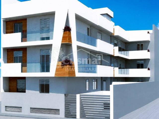 Appartamento in vendita a San Valentino, Puglia