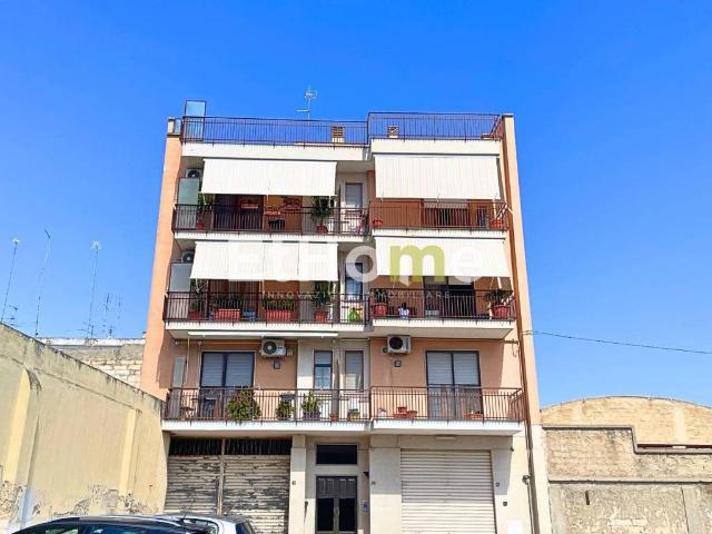 Appartamento in vendita a Andria, Barletta-andria-trani