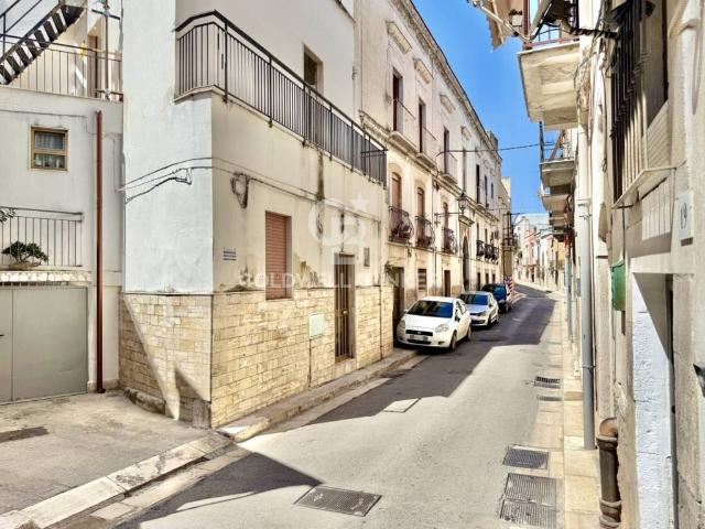 Appartamento in vendita a Andria, Barletta-andria-trani