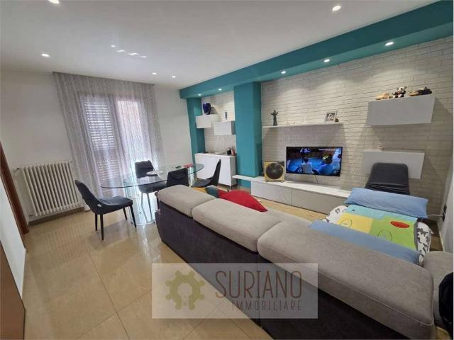 Appartamento in vendita a Puglia, Barletta-andria-trani