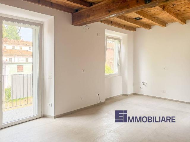 Appartamento in vendita a Fornetto, Angera