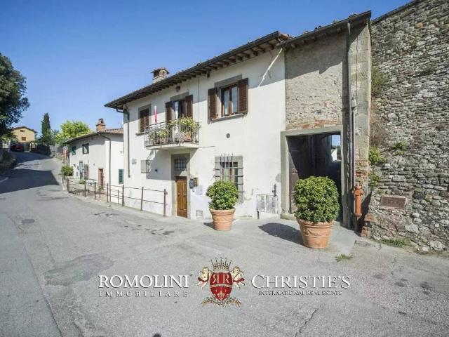 Appartamento in vendita a Santo Stefano, Anghiari