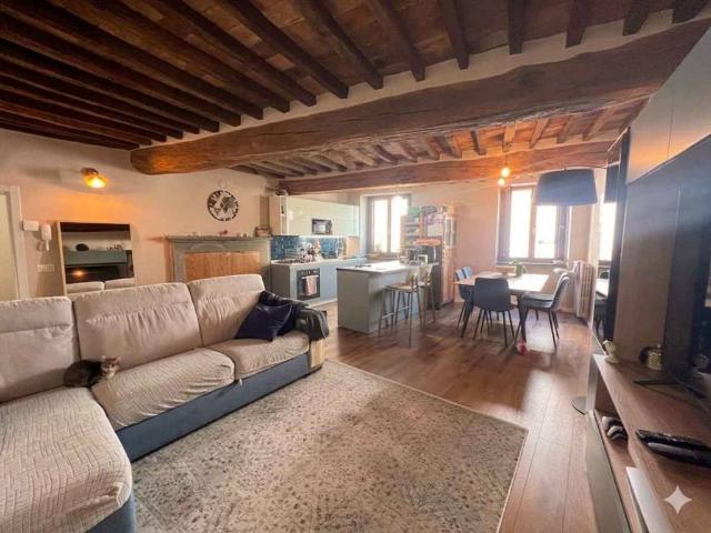 Appartamento in vendita a Anghiari, Toscana