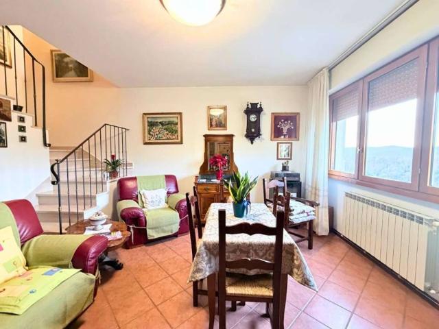 Appartamento in vendita a Anghiari, Toscana