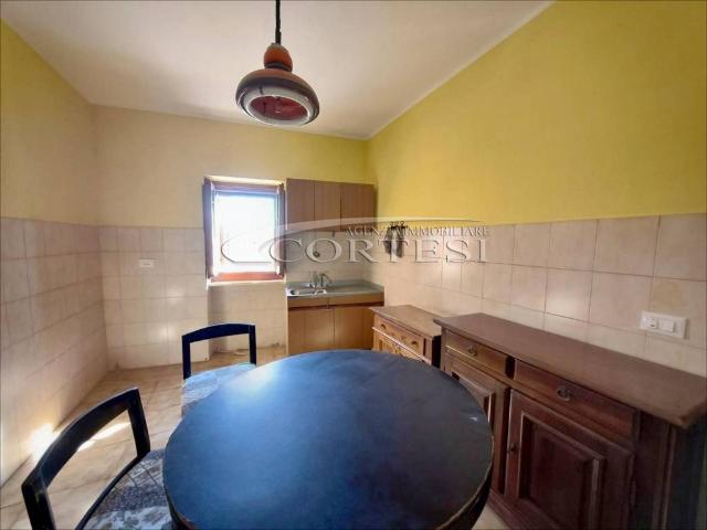 Appartamento in vendita a Santo Stefano, Anghiari