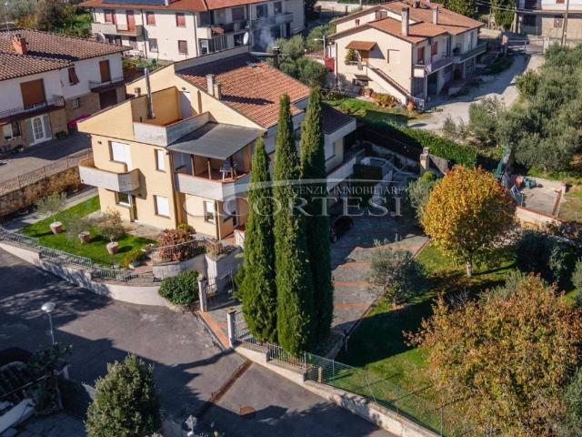 Appartamento in vendita a Anghiari, Toscana