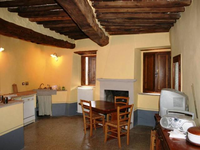 Appartamento in vendita a Santo Stefano, Anghiari
