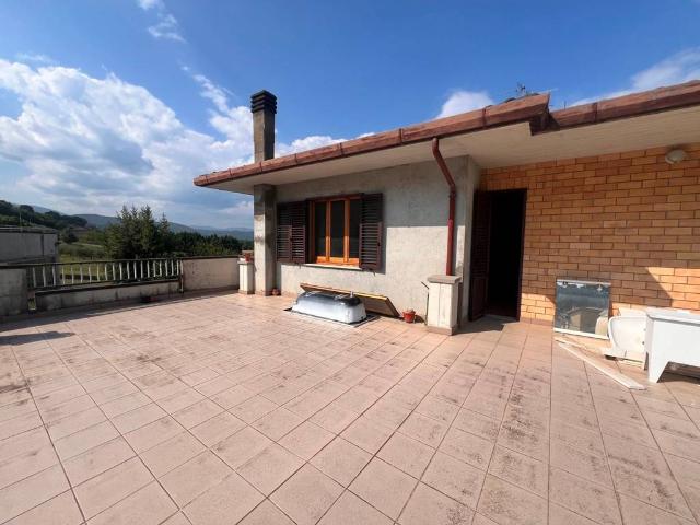 Appartamento in vendita a San Leo d'Anghiari, Anghiari
