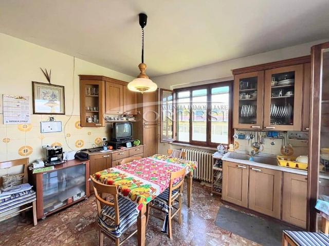 Appartamento in vendita a Santo Stefano, Anghiari