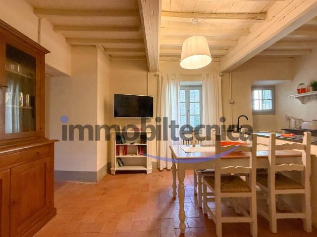 Appartamento in vendita a Anghiari, Toscana