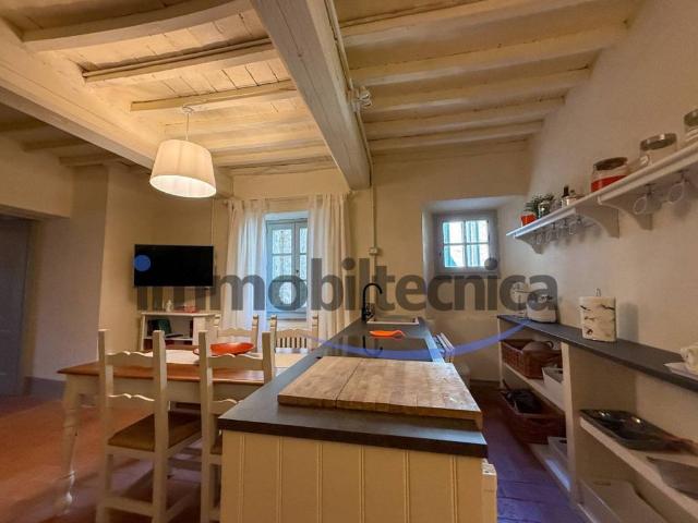 Appartamento in vendita a Anghiari, Toscana