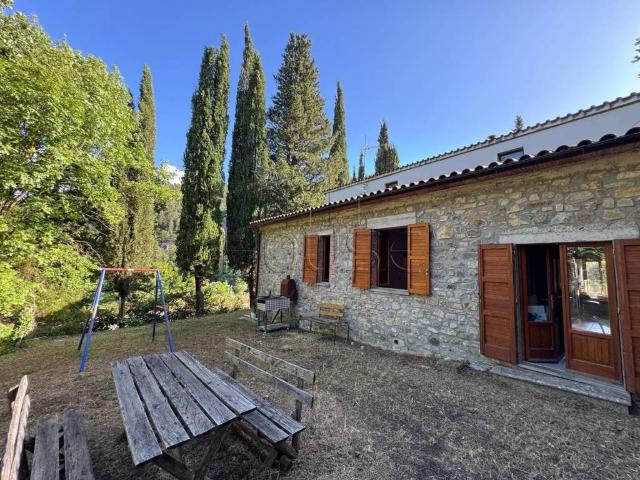 Rustico in vendita a Anghiari, Toscana
