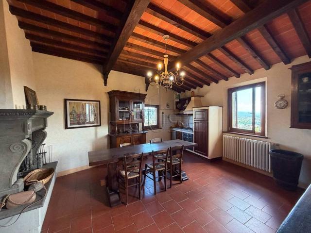 Appartamento in vendita a Santo Stefano, Anghiari