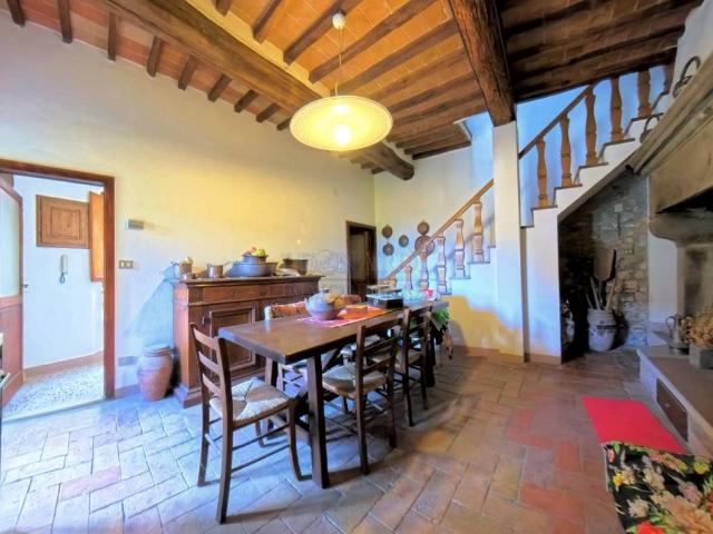Appartamento in vendita a Santo Stefano, Anghiari