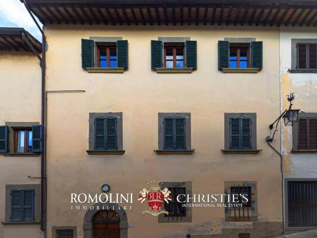 Appartamento in vendita a Santo Stefano, Anghiari