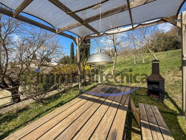 Appartamento in vendita a Anghiari, Toscana