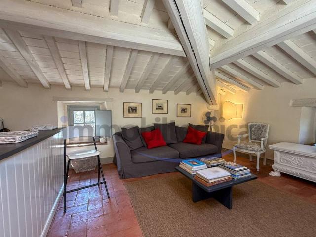 Appartamento in vendita a Anghiari, Toscana
