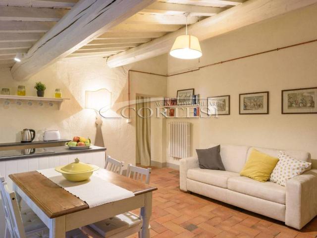 Appartamento in vendita a Santo Stefano, Anghiari