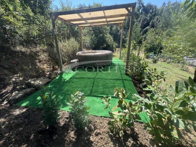 Appartamento in vendita a Santo Stefano, Anghiari