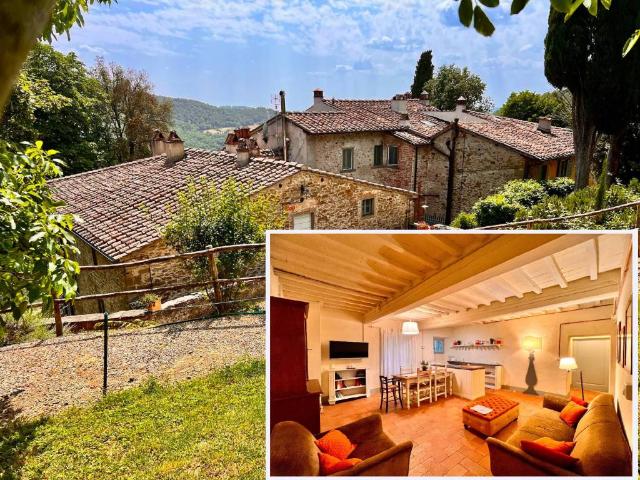 Appartamento in vendita a Anghiari, Toscana