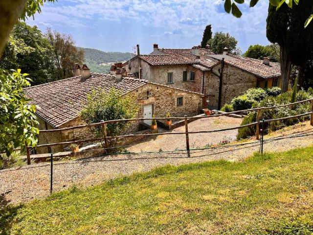 Appartamento in vendita a Anghiari, Toscana
