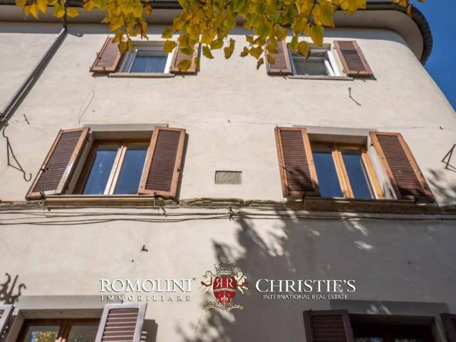 Appartamento in vendita a Santo Stefano, Anghiari