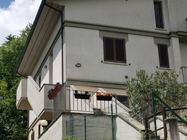 Appartamento in vendita a Santo Stefano, Anghiari