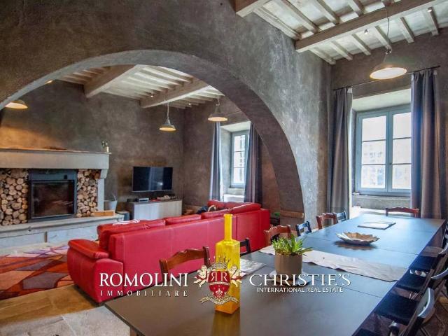 Appartamento in vendita a Anghiari, Toscana
