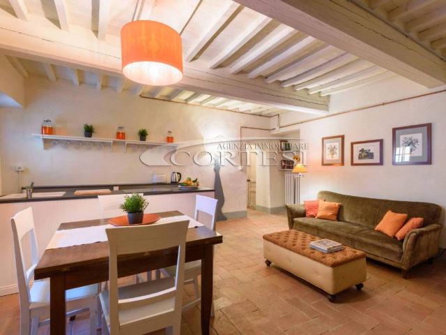 Appartamento in vendita a Santo Stefano, Anghiari