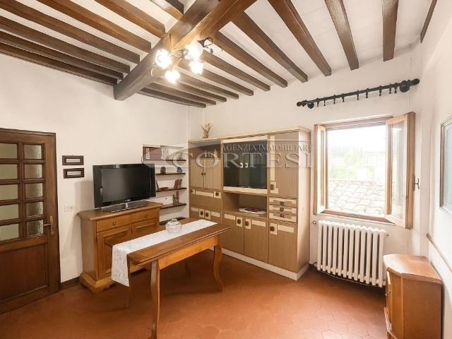 Appartamento in vendita a Santo Stefano, Anghiari