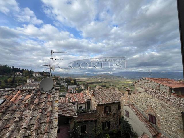 Appartamento in vendita a Santo Stefano, Anghiari