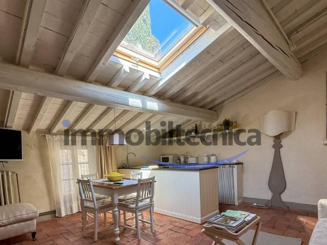 Appartamento in vendita a Anghiari, Toscana