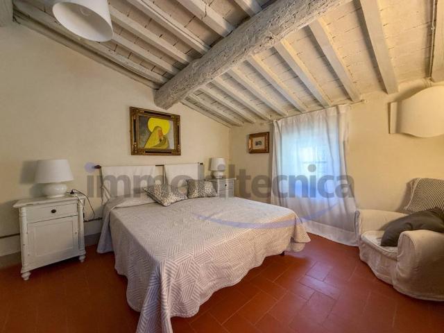 Appartamento in vendita a Anghiari, Toscana