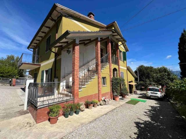 Appartamento in vendita a Santo Stefano, Anghiari