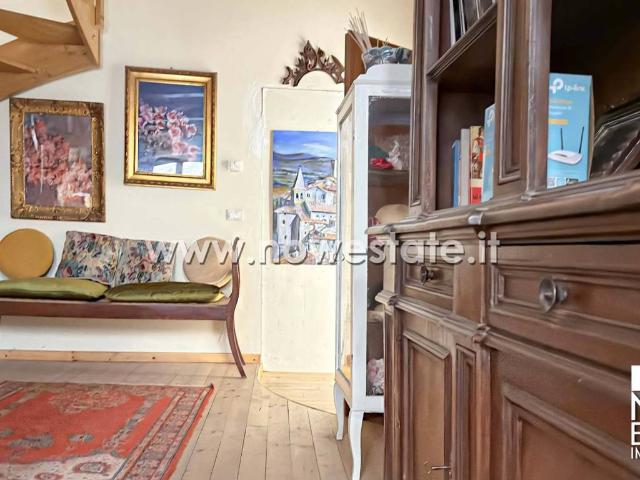 Appartamento in vendita a Santo Stefano, Anghiari
