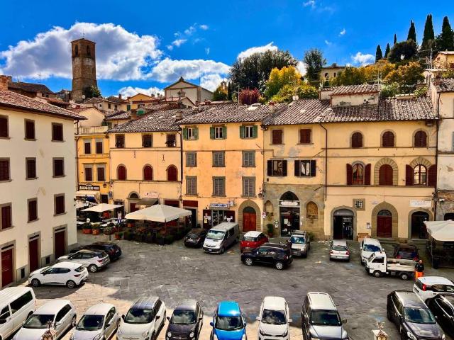 Appartamento in vendita a Santo Stefano, Anghiari