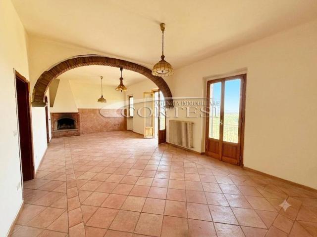 Appartamento in vendita a Santo Stefano, Anghiari