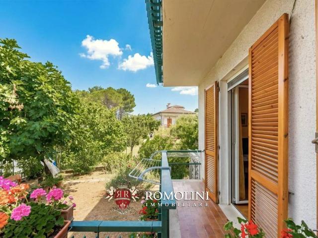 Appartamento in vendita a Santo Stefano, Anghiari
