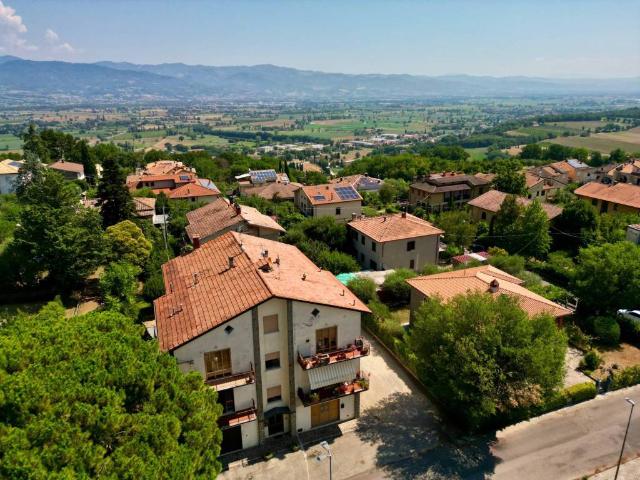 Appartamento in vendita a Anghiari, Arezzo