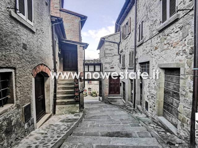 Appartamento in vendita a Santo Stefano, Anghiari