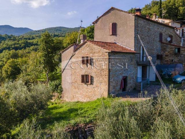 Appartamento in vendita a Anghiari, Toscana