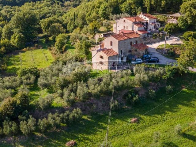 Appartamento in vendita a Anghiari, Toscana